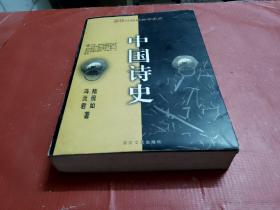 中国诗史