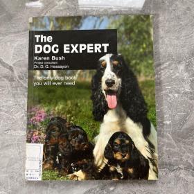 THE DOG EXPERT