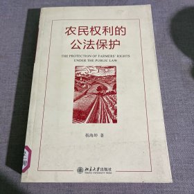 农民权利的公法保护