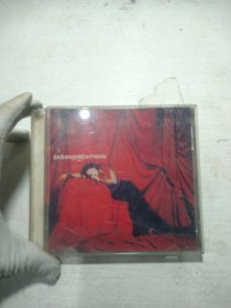 CD SARAHBIRGIGHTMAN