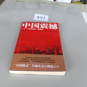 中国震撼：一个“文明型国家”的崛起，