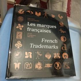 Les marques francaises French Trademarks