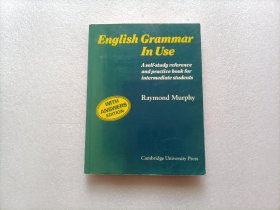 English Grammar In Use