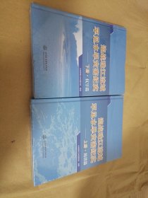 正版图书 迎战珠江流域罕见水旱灾害纪实.上下册