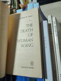 The Death of Woman Wang