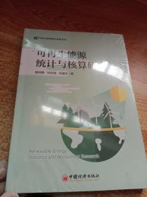 可再生能源統(tǒng)計與核算研究