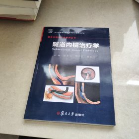 隧道内镜治疗学/整合内镜治疗学系列丛书