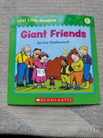 Giant Friends