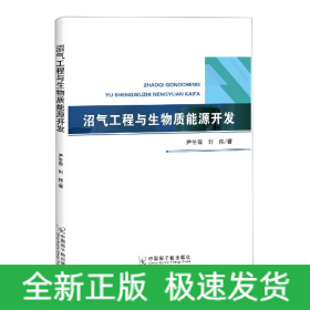 沼气工程与生物质能源开发