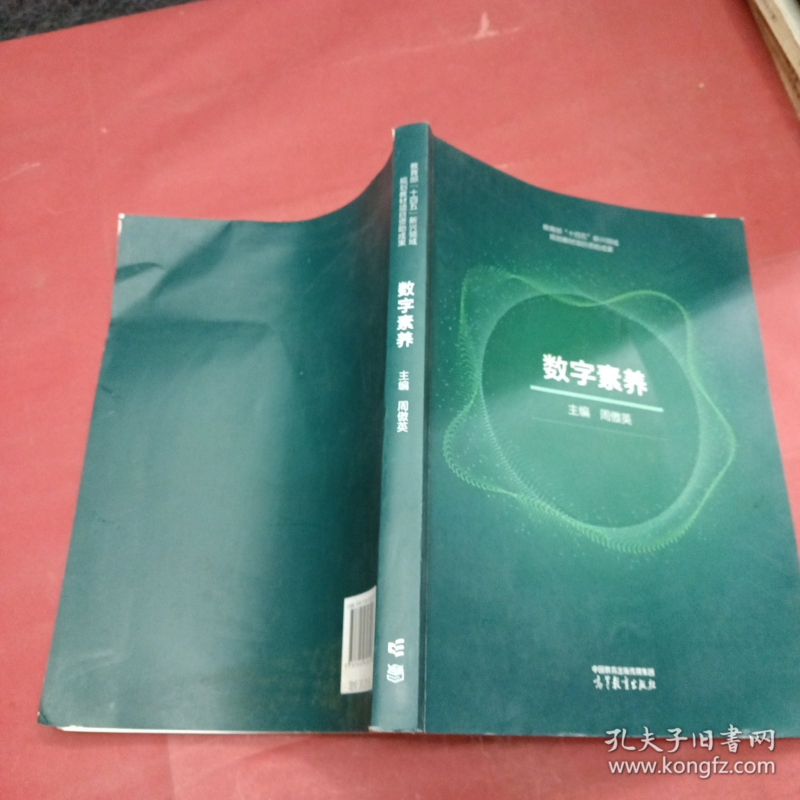 数字素养