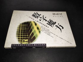 数字魔方:“中国04”数字程控机研制记