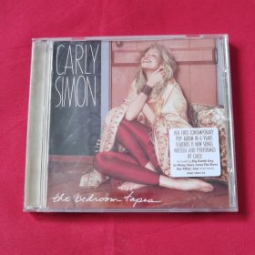 Carly Simon（the bedroom tape）外国CD