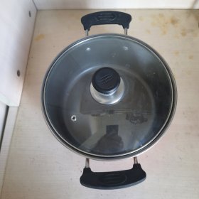 不粘锅