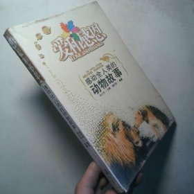 爱和感恩  感动全人类的动物故事
