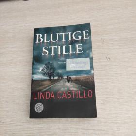 BLUTIGE STILLE