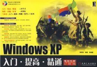 Windows XP入门·提高·精通