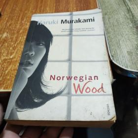 Norwegian Wood