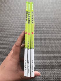 （上中下册）图说中国历史--图说康乾盛世