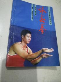 咏春拳