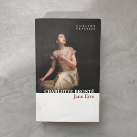 Jane Eyre ]簡·愛