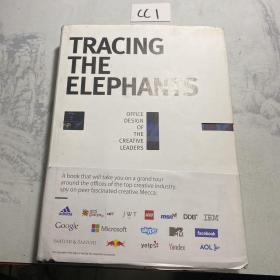 TRACING THE ELEPHANTS