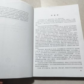 SAPS/4HANACloud:案例功能和可扩展性