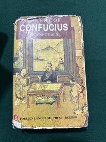 THE LIFE OF CONFUCIUS(孔子传)