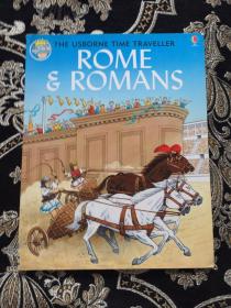 ROME ROMANS