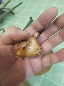 根雕崖柏（油壶）