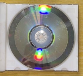 任贤齐 依靠 CD 光盘