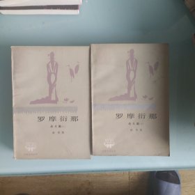 罗摩衍那(六)上下
