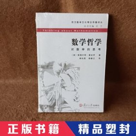 数学哲学：对数学的思考