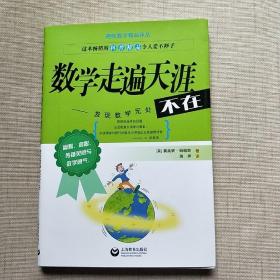 趣味数学精品译丛：数学走遍天涯——发现数学无处不在