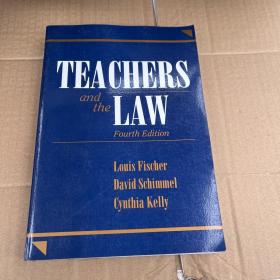 Teachers and the Law