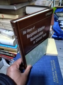 The Theory of Response-Adaptive Randomization in Clinical Trials