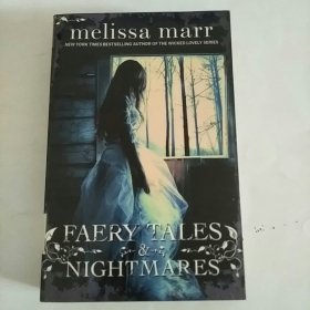 Faery Tales Nightmares