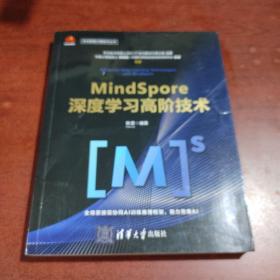 MindSpore深度学习高阶技术