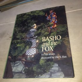 Basho and the Fox