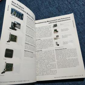 The Measurement and Automation Catalog 2004