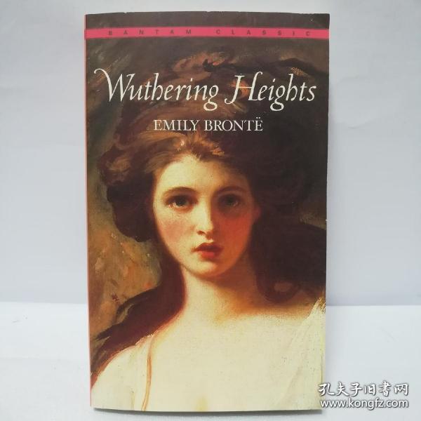 Wuthering Heights