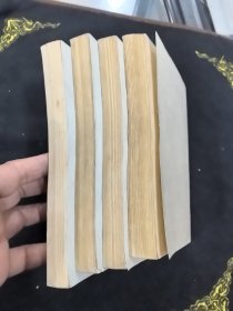 红楼梦1.2.3.4 一套