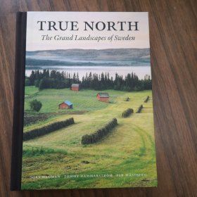 True North: The Grand landscapes of Sweden