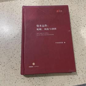 资本运作：规则、风险与创新