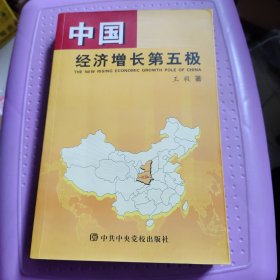 中国经济增长第五极