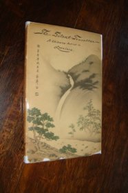 The Silent Traveller - A Chinese Artist in Lakeland (signed) chiang yee 蒋彝