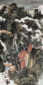 王本杰 ，1963年生于山东博山，2000年结业于中国美协中国画高研班，2003年就读于中国艺术研究院研究生班。现为中国美术家协会会员，中央国家机关美术家协会理事，《美国》中国画学会理事。民革中央画院画家。首都博物馆书画院专职画家，文化部全国青联委员。