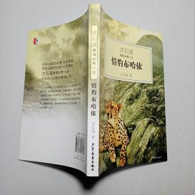 情豹布哈依：沈石溪激情动物小说