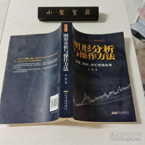 图形分析与操作方法：股票、期货、外汇市场应用