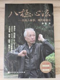 八极心法——传统八极拳，现代研修法