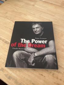 The Power of the Dream - Claudio Buziol and Replay